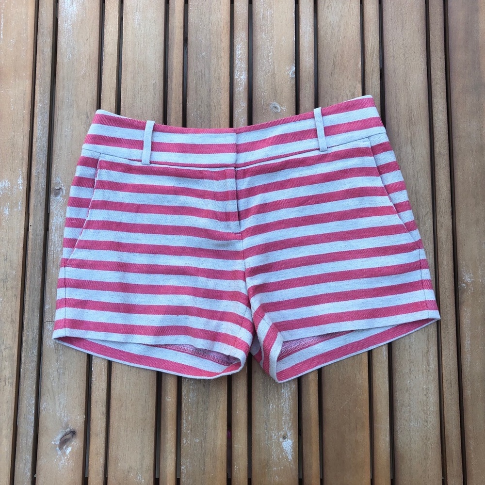 Shorts from Loft